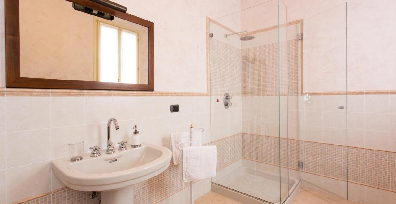 B&B Residence Il Ciliegio , Via Villa Superiore 93 Luzzara Suzzara Luaran gambar