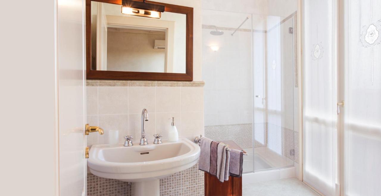B&B Residence Il Ciliegio , Via Villa Superiore 93 Luzzara Suzzara Luaran gambar
