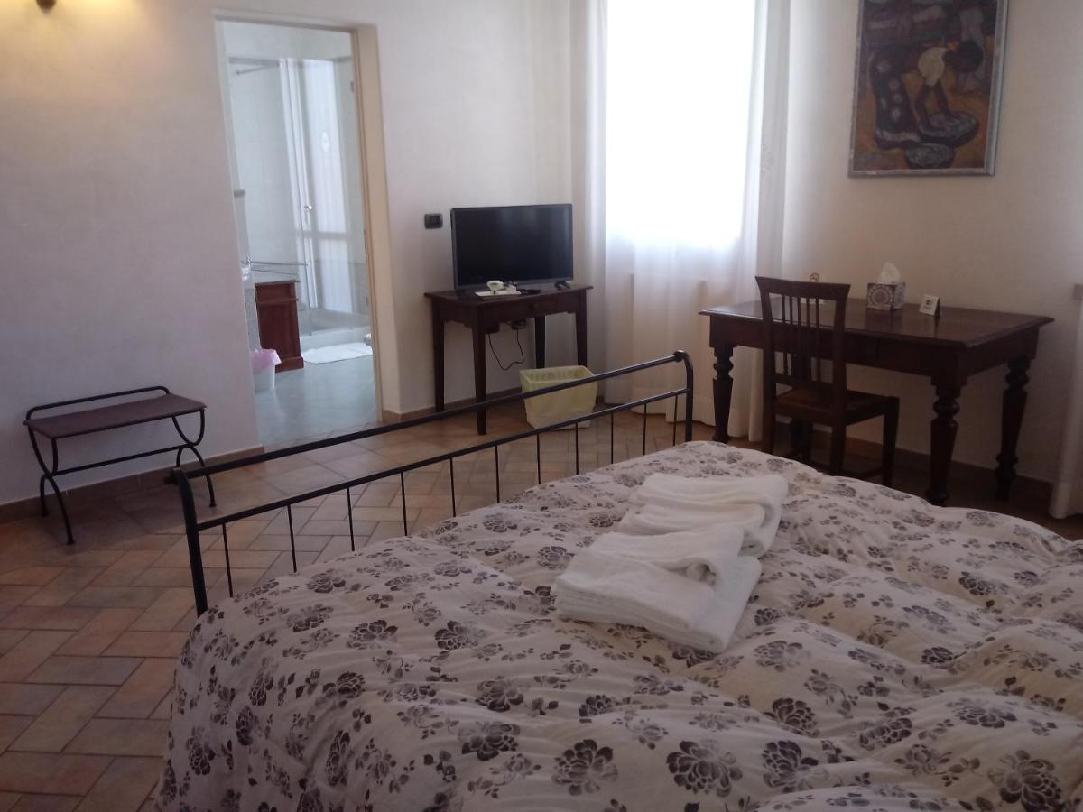 B&B Residence Il Ciliegio , Via Villa Superiore 93 Luzzara Suzzara Luaran gambar