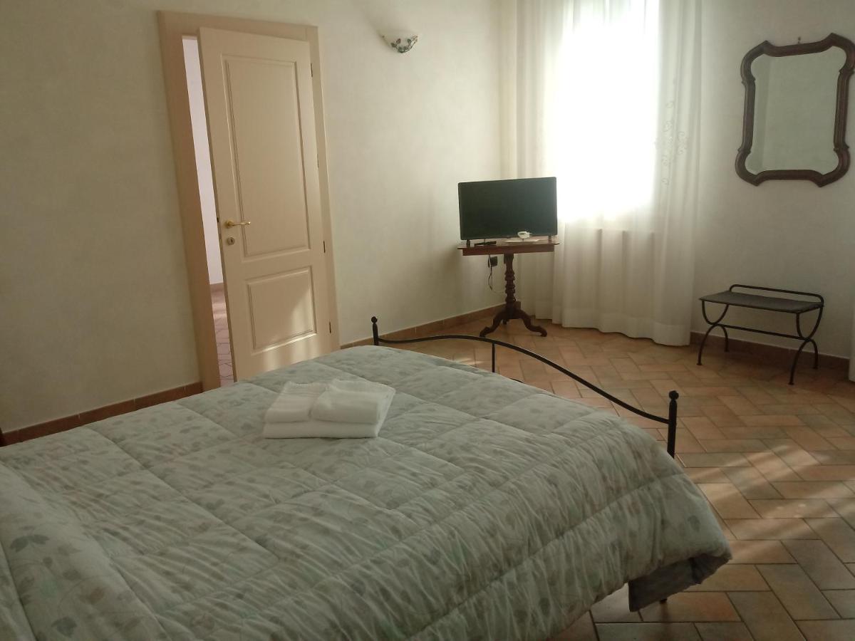 B&B Residence Il Ciliegio , Via Villa Superiore 93 Luzzara Suzzara Luaran gambar