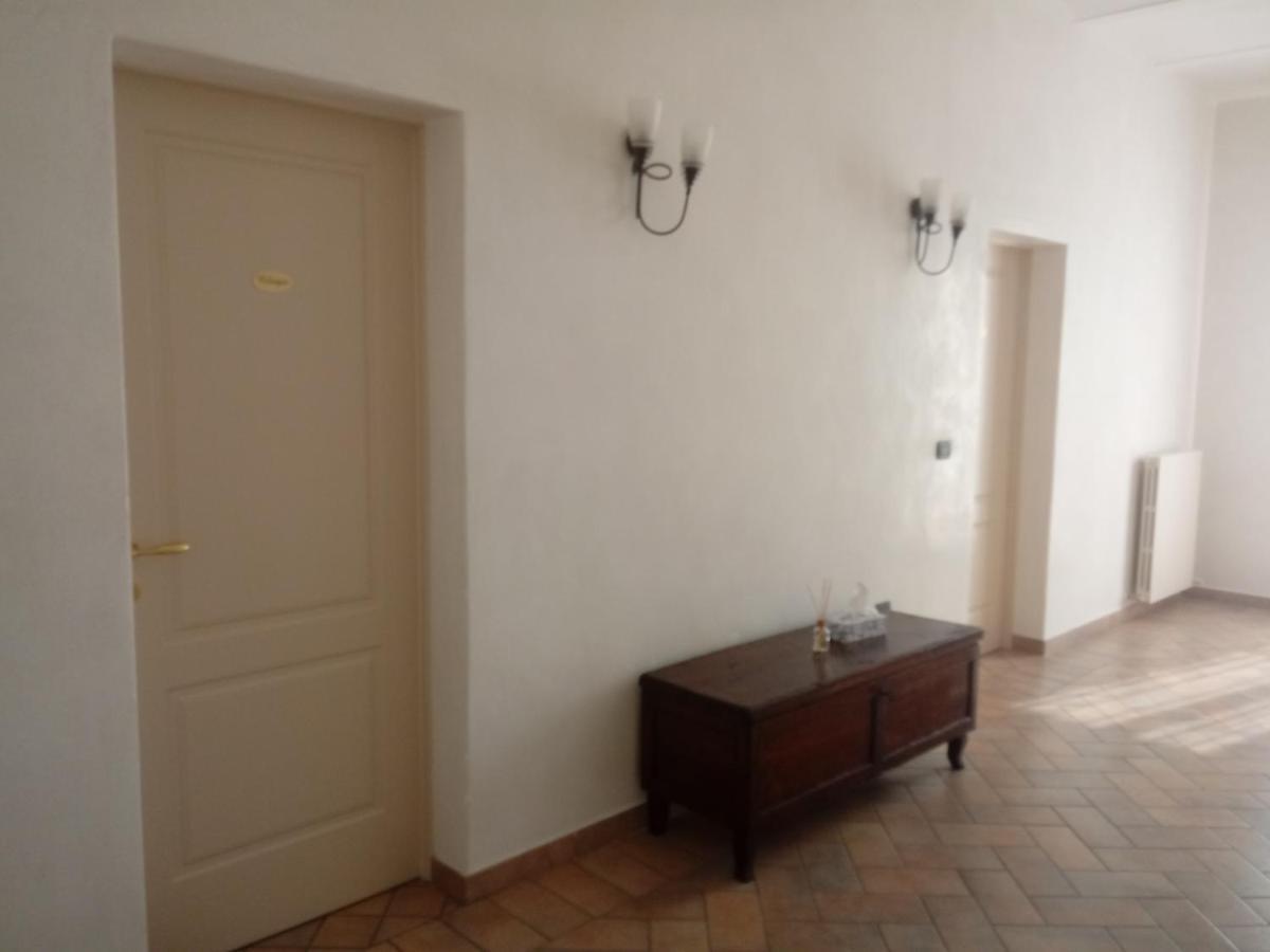B&B Residence Il Ciliegio , Via Villa Superiore 93 Luzzara Suzzara Luaran gambar