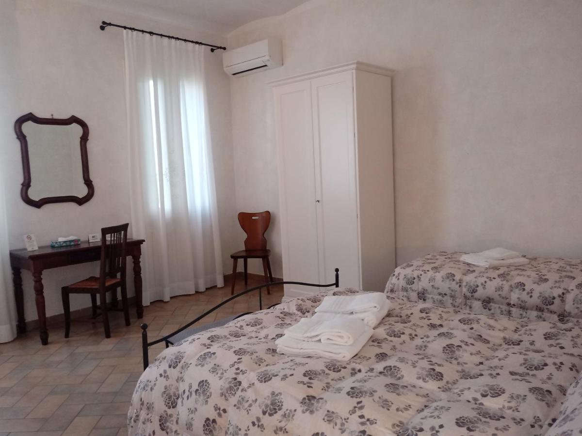 B&B Residence Il Ciliegio , Via Villa Superiore 93 Luzzara Suzzara Luaran gambar