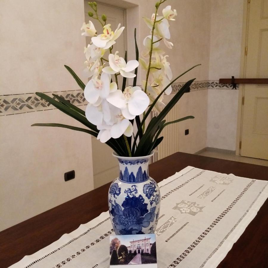 B&B Residence Il Ciliegio , Via Villa Superiore 93 Luzzara Suzzara Luaran gambar