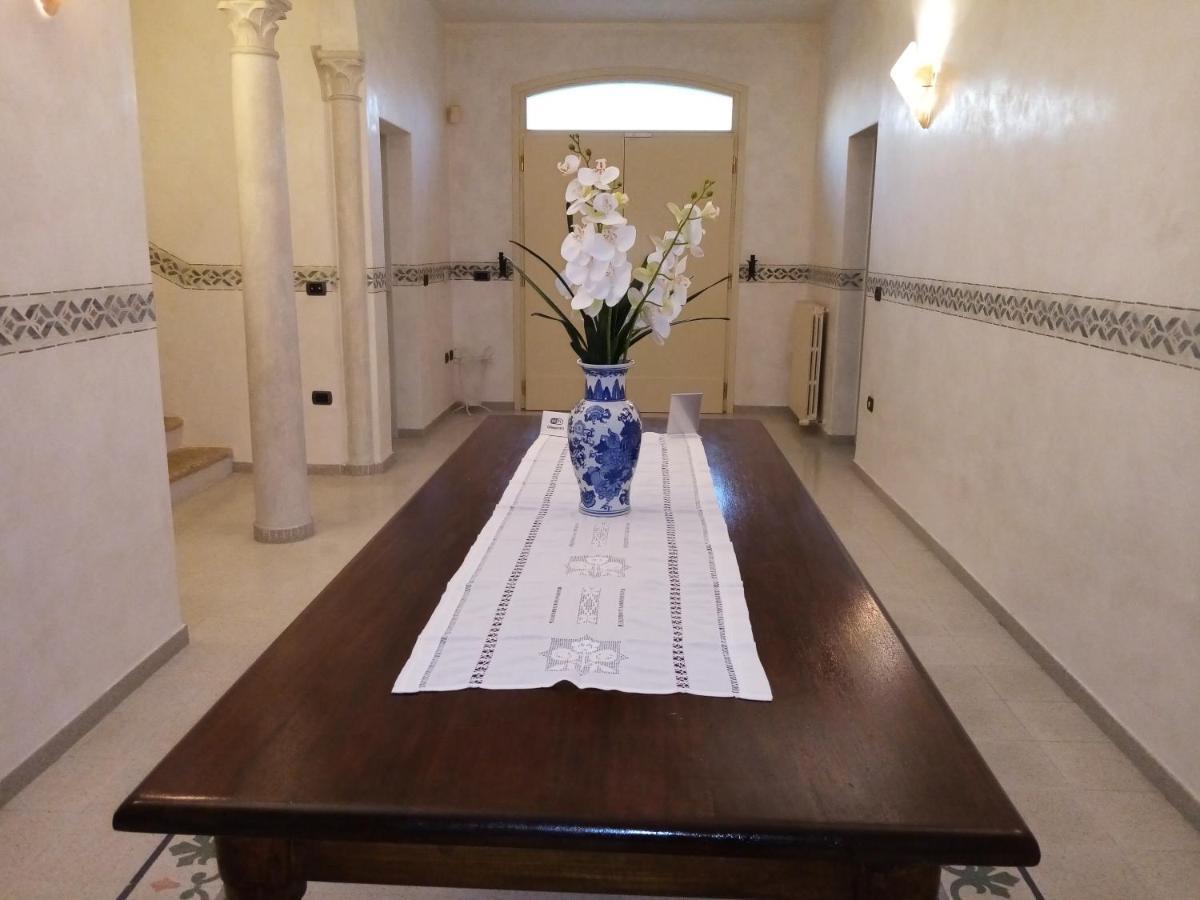 B&B Residence Il Ciliegio , Via Villa Superiore 93 Luzzara Suzzara Luaran gambar