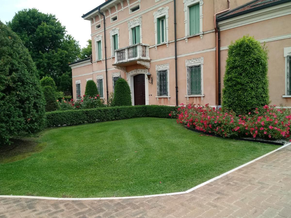 B&B Residence Il Ciliegio , Via Villa Superiore 93 Luzzara Suzzara Luaran gambar