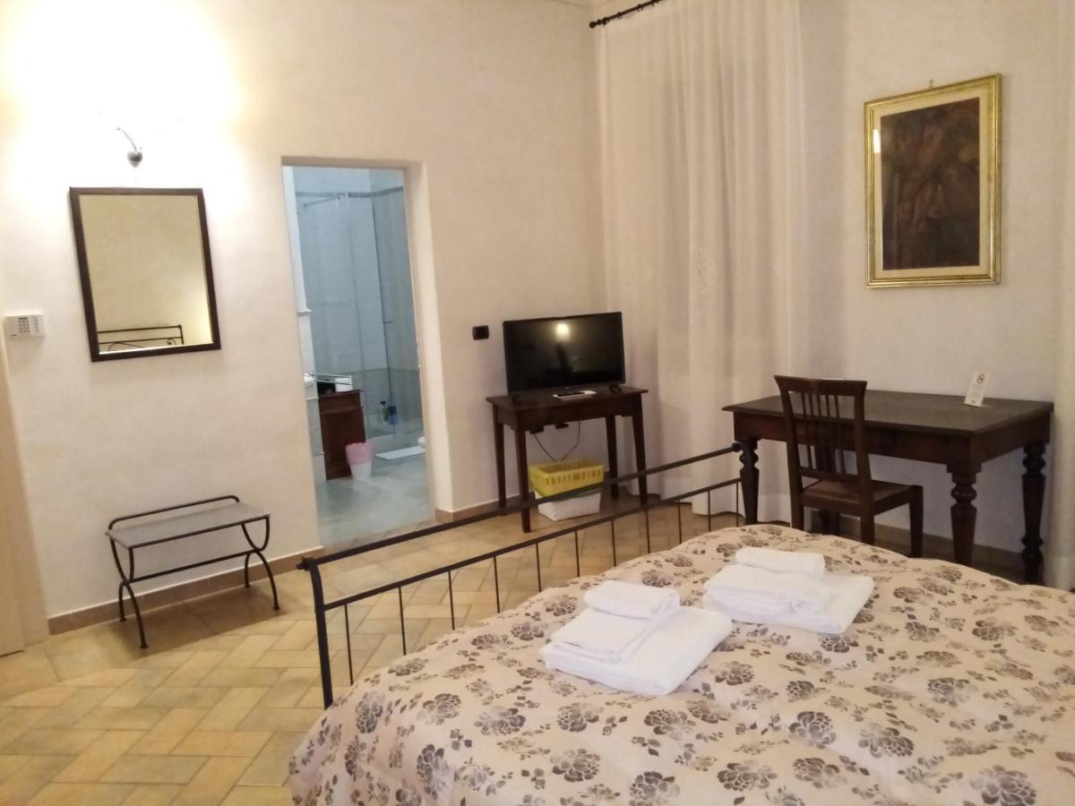 B&B Residence Il Ciliegio , Via Villa Superiore 93 Luzzara Suzzara Luaran gambar