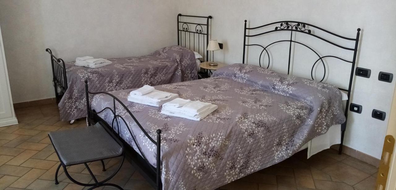 B&B Residence Il Ciliegio , Via Villa Superiore 93 Luzzara Suzzara Luaran gambar