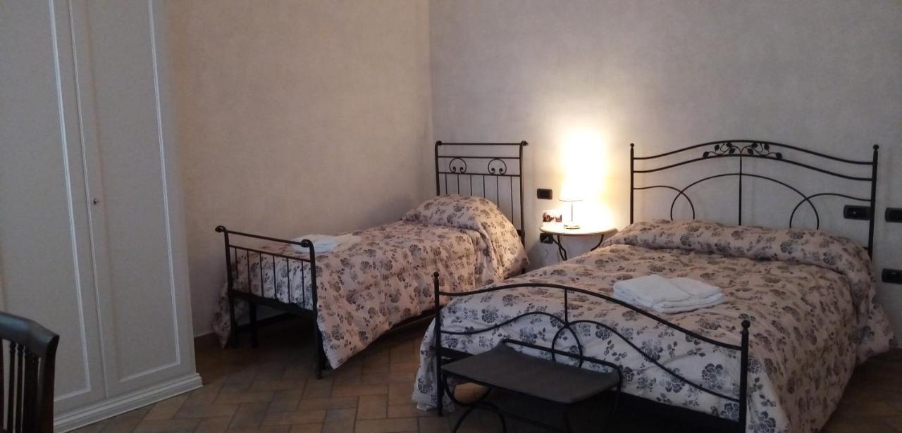 B&B Residence Il Ciliegio , Via Villa Superiore 93 Luzzara Suzzara Luaran gambar