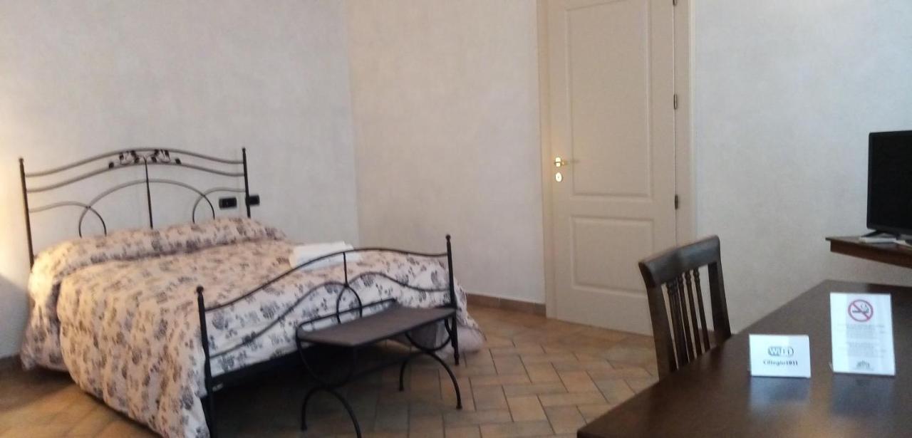 B&B Residence Il Ciliegio , Via Villa Superiore 93 Luzzara Suzzara Luaran gambar
