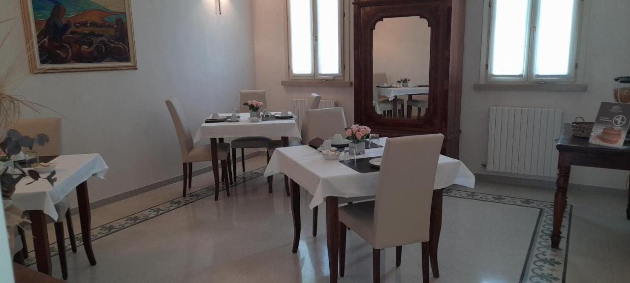 B&B Residence Il Ciliegio , Via Villa Superiore 93 Luzzara Suzzara Luaran gambar