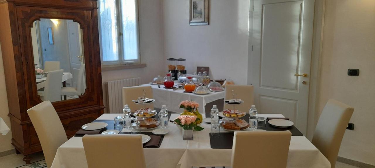 B&B Residence Il Ciliegio , Via Villa Superiore 93 Luzzara Suzzara Luaran gambar